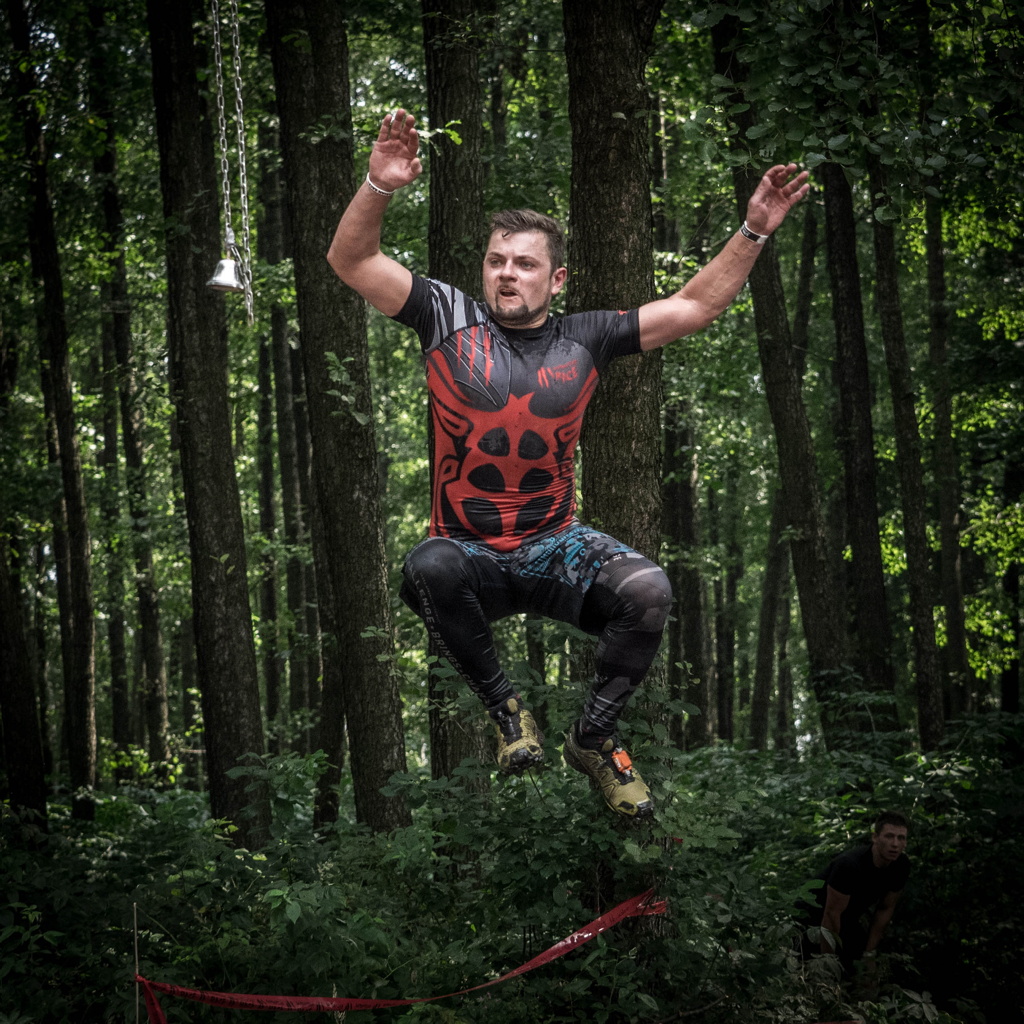 Learning To Fly - kadr 4